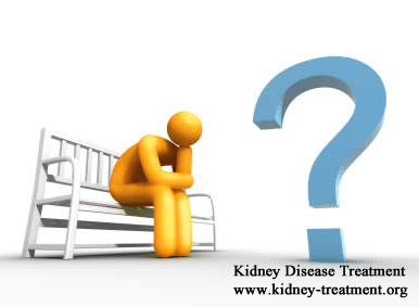 Treatment for Popped Cysts in Polycystic Kidney Disease