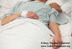 What are the Signs of Stages 4-5 Kidney Failure Patients