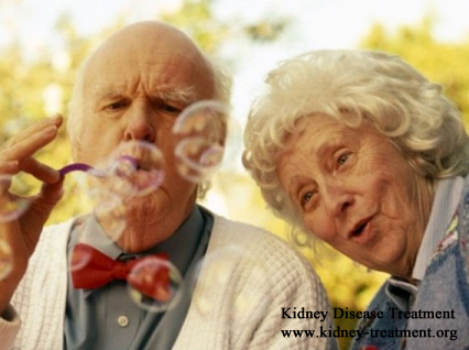 Stage 3 CKD: Prognosis and Life Expectancy