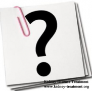 Natural Remedies for Patients with Diabetic and High Creatinine 3.8