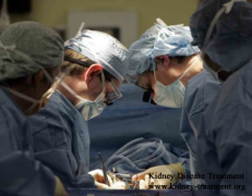 Can Diabetic Nephropathy Patients Have Kidney Transplant