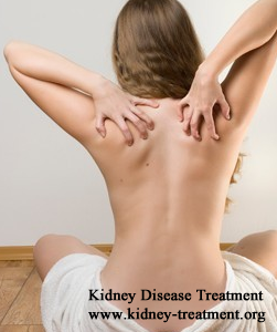 Can Stage 3 of Chronic Kidney Disease Cause Skin to Itch