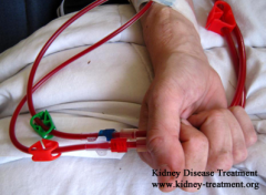 What to Expect with Only 5% Kidney Function