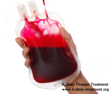 How to Increase Hemoglobin for Dialysis Patients