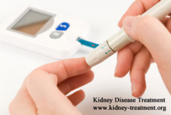 Can Diabetes Cause Kidney disease
