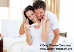 Can Women get Pregnancy with Dialysis