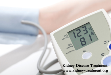 What Elevates Blood Pressure for Polycystic Kidney Disease Patients
