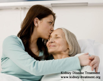 Why Creatinine Level Still Increases after Dialysis