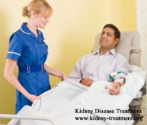 Is It Possible to Avoid Dialysis with 20% Kidney Function