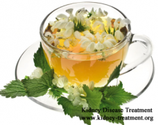 Can Nettle Tea Help Treat Polycystic Kidney Disease Naturally