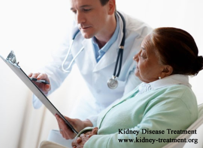 Can I Go Dialysis with Creatinine 6