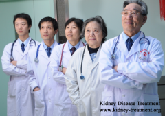 Patient story: Micro-Chinese Medicine Osmotherapy for Chronic Kidney Disease