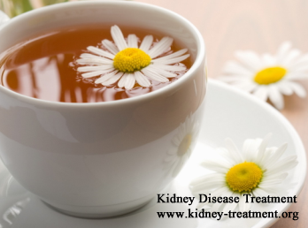 3 Types of Herbs that Can Help Lower Creatinine Level