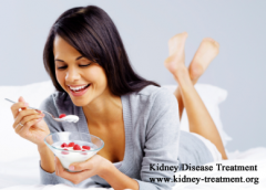 Is Yogurt Good for Stage 3 CKD