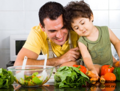 Best Diet for Nephrotic Syndrome