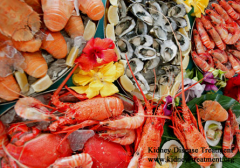 Certain Diet to Raise Low Hemoglobin in CKD