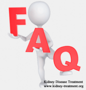 How to Treat Stage 5 Kidney Failure with Creatinine 6.87