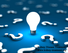 Can You Give Me Some Suggestions With Creatinine 7.6