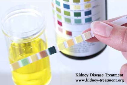 What Does Occult Blood In Urine Mean For Kidney Disease Patients