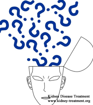 Why PKD Patients Have Enlarged Bilateral Kidneys  