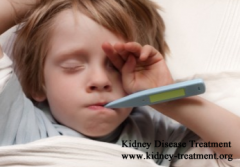Home Remedies for Curing A Fever Caused by Dialysis