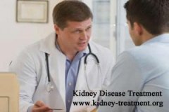What can I do for 9mm Renal Pole cyst in Kidney Cyst