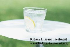 Dialysis:Natural Therapy for Weight Loss