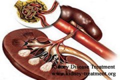 PKD:Treatment for Diarrhea and Nausea