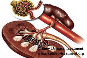 PKD:Diarrhea and Nausea in PKD