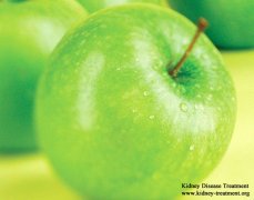 Is High Phosphorus Food Good for High Creatinine and BUN Patient