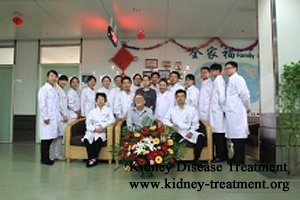 PKD patient story