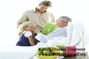 Iga Nephropathy treatment