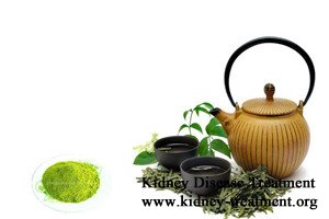 Treatment for 28% Kidney Function to Avoid Dialysis
