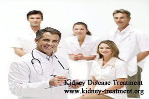 Are Natural Therapies Helpful for Lowering Creatinine 7.4