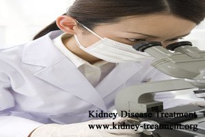Creatinine 10 and Avoid Dialysis:What Should We Do
