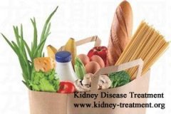 Should Phosphorus Intake Be Limited in People with High Creatinine