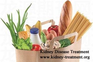 Should phosphorus intake be limited in people with high creatinine