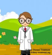 25% Kidney Functions in FSGS: How Should We Relieve Foamy Proteinuria