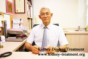 Causes for Twitching in Whole Body in Kidney Failure