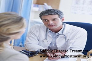 High Creatinine 5.5:Treatment for PKD & Avoid Kidney Transplant