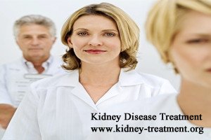 Life Expectancy for Diabetic Nephropathy Patients on Dialysis