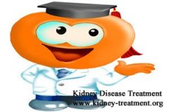 How to Treat FSGS Patients in Children with Creatinine 6.7