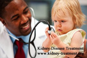 Natural Treatment for Stage 4 CKD in High Creatinine Level