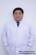 Liu Dechang,M.D