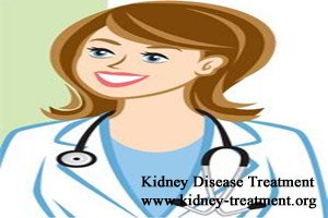 PKD Patients without Dialysis:What Should We do?