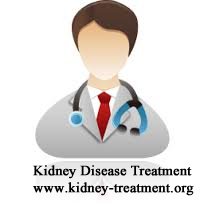 What Does Kidney Function 40% Mean for FSGS?
