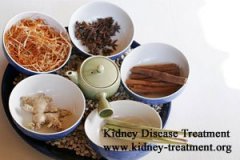 Treatment for Complications of PKD