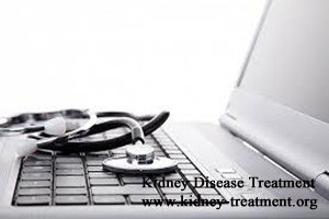What Should We Do for Diarrhea in Adults with CKD
