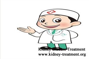 Stage 4 CKD:Treatment for Increasing GFR and Prolonging Life Expectancy