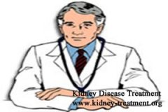 What are the FSGS Symptoms with Creatinine 4.4